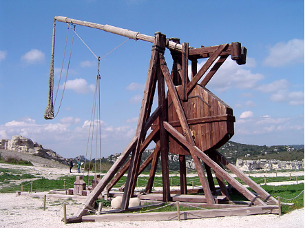 trebuchet